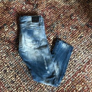 G-STAR RAW jeans